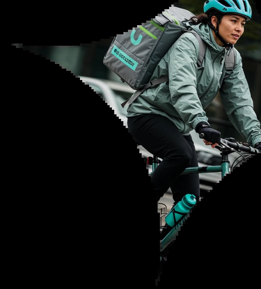 your spark background